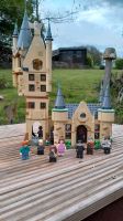 Lego Harry Potter Astronomieturm Nordrhein-Westfalen - Gummersbach Vorschau
