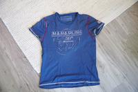 Napapijri T-Shirt, Blau, Gr. L Nordrhein-Westfalen - Kerpen Vorschau