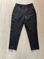 Stoffhose von Takko Fashion Gr. M*schwarz*einmal getragen Bayern - Schwanstetten Vorschau