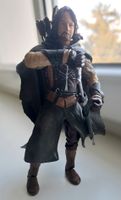 HERR DER RINGE - Action-Figur Faramir Berlin - Spandau Vorschau