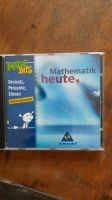 Mathematik heute Schroedel Verlag CD Leuna - Günthersdorf Vorschau