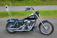 Dyna Wide Glide FXDWG Hessen - Willingen (Upland) Vorschau