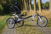 Elektrisches Van Raam Easy SportTherapeutisches Dreirad mit Silen Nordrhein-Westfalen - Gronau (Westfalen) Vorschau