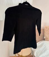 3/4 Ärmel Shirt schwarz perfekter Sitz Tally Weijl Nordrhein-Westfalen - Bergheim Vorschau