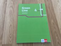 Lehrerhandbuch Greenline 4 G9 Klett Verlag ISBN 9783128350431 Nordrhein-Westfalen - Siegen Vorschau