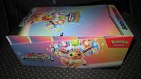 Pokémon Prismatische Entwicklungen Booster Bundle Display NEU OVP Schleswig-Holstein - Neumünster Vorschau