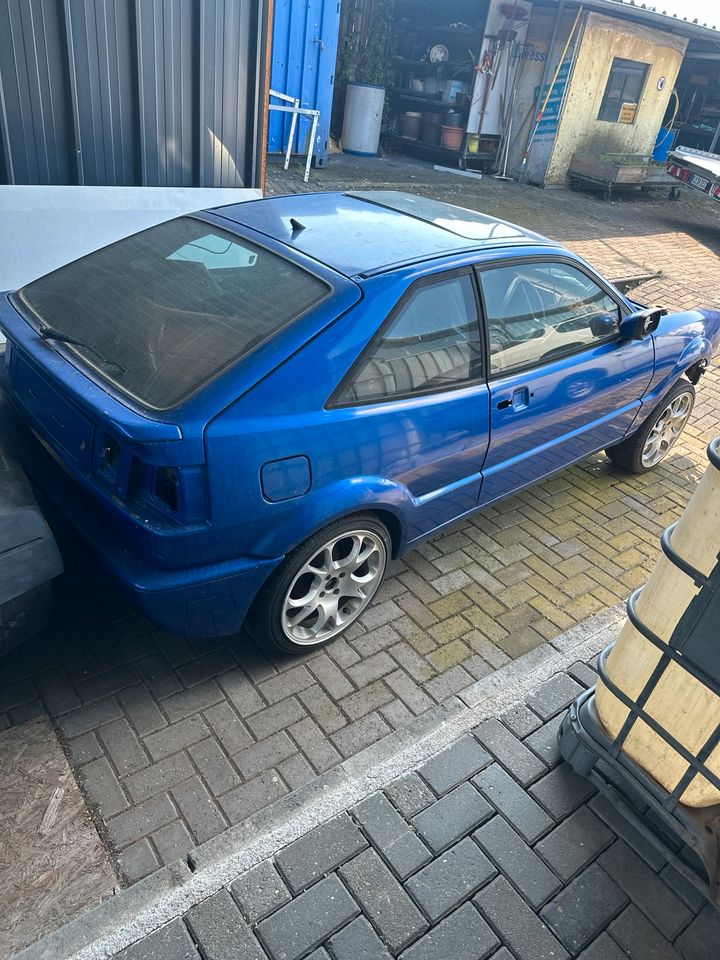 Corrado Karosserie g60 in Geldern