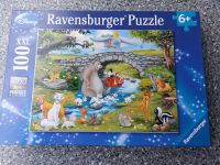 Puzzle Disney Ravensburger 104-teilig Bayern - Ronsberg Vorschau