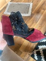 Damenschuhe  Größe 42 Saarland - Völklingen Vorschau