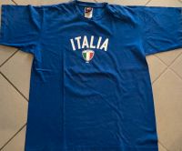 Italia Nationalmannschaft - 10 TOTTI - Größe XL - Nike - Blau Berlin - Wilmersdorf Vorschau