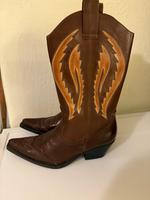 Stiefel grösse 39 Bayern - Markt Schwaben Vorschau