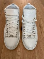 Balenciaga  Sneaker Pelle S.Gomm Größe 44 Bayern - Sinzing Vorschau