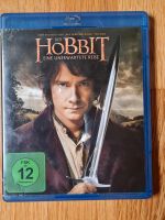 Der Hobbit,eine unerwartete Reise,2 Blu ray Disc ab 12 Jahre,TOP Rheinland-Pfalz - Melsbach Vorschau