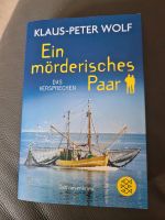 Ein mörderischen Paar-Klaus-Peter Wolf Hamburg - Hamburg-Nord Vorschau
