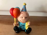 Ältere Peanuts - Figur Charlie Brown mit Ballons Essen - Essen-Stadtmitte Vorschau