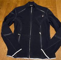 Belstaff Damen Cardigan Jacke dunkelblau Gr. 46 (40) Niedersachsen - Vechta Vorschau