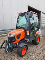 Kubota BX261-HC Hydrostat Kabine Kompakttraktor Nordrhein-Westfalen - Tönisvorst Vorschau