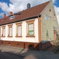Ein bis Zweifamilienhaus in Bexbach Saarland - Bexbach Vorschau