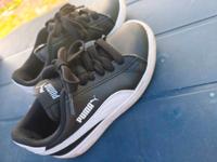 Puma Schuhe Jung Niedersachsen - Delmenhorst Vorschau