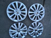 1x Original 16" Zoll Radkappe VW Beetle II 5C 5C0601147C 2011-19 Nordrhein-Westfalen - Bad Oeynhausen Vorschau