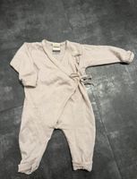 Baby Schlafanzug Einteiler Overall Jumpsuit aus 100% Wolle Westerwaldkreis - Leuterod Vorschau