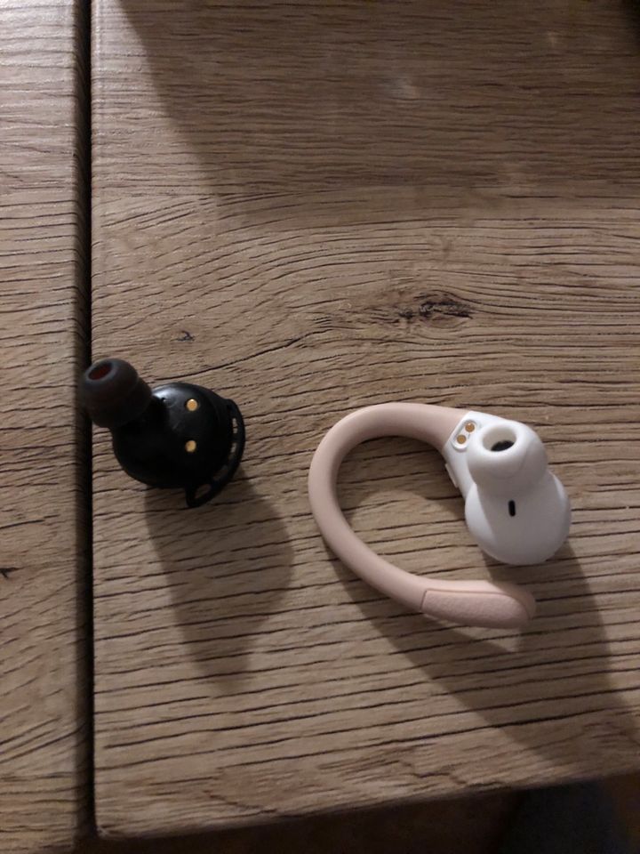 Kopfhörer mit Bluetooth Funktion in München