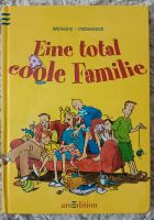 Buch - Eine total coole Familie Köln - Longerich Vorschau