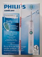 Philips sonicare elektrische Zahnbürste NEU Düsseldorf - Wersten Vorschau
