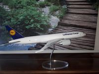 Limox Boeing B777-200F Lufthansa Cargo OC 1:100 Modellflugzeug Bayern - Piding Vorschau