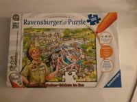Tiptoi Ravensburger Puzzle Schleswig-Holstein - Rendsburg Vorschau