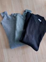 Pullover/leichter Rollkragen Gr. S Sachsen - Heidenau Vorschau