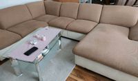 Stoffcouch Polstermöbel Couch Sofa Sitzgarnitur Thüringen - Bad Langensalza Vorschau
