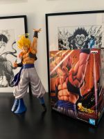 Banpresto Gogeta Dragonball Figur Hessen - Mörfelden-Walldorf Vorschau