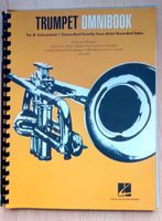 Trumpet Omnibook For B-Flat Instruments Berlin - Steglitz Vorschau