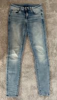 G-Star 3301 Mid Skinny sun faded blue 29/34 W29/L34 *TOPP ZUSTAND Nordrhein-Westfalen - Arnsberg Vorschau