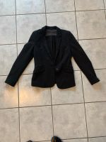 Esprit Damen Blazer schwarz / Größe S / 36 Nordrhein-Westfalen - Hamm Vorschau