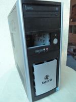 PC TERRA, Model: 1009411, CPU Intel Core i5-4590, 3,30 GHz. 8 GB Bayern - Zorneding Vorschau