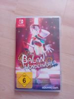 Balan Wonderworld Nintendo switch Spiel Nordrhein-Westfalen - Lotte Vorschau