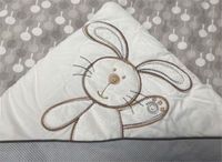 ❤️Super süße❤️ Krabbeldecke / Babydecke • Be Be‘s Collection Hase München - Aubing-Lochhausen-Langwied Vorschau