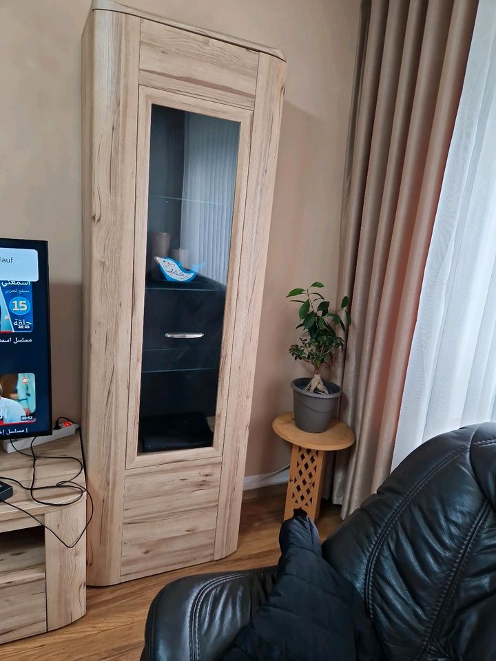 Wohnzimmer Schränke und tv Schrank in Herne