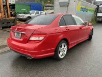 Mercedes Benz W204 C300,Alle Ersatzteile ab1€,Farbe:rot C590. Nordrhein-Westfalen - Havixbeck Vorschau