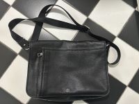 Tommy Hilfiger Ledertasche Aktentasche Niedersachsen - Wolfenbüttel Vorschau