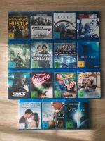 Verschiedene Filme auf Blu-ray | gebraucht aber gut bis neuwertig Herzogtum Lauenburg - Schnakenbek Vorschau