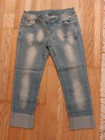 Damen 7/8 Jeans Baden-Württemberg - Reutlingen Vorschau