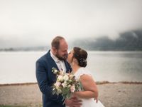 Ich bin euer Hochzeitsfotograf / Ich erstelle euer Hochzeitsvideo Feldmoching-Hasenbergl - Feldmoching Vorschau