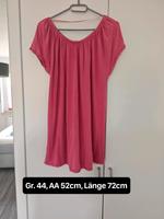 Langes T-Shirt, Takko, Gr. 44, gebraucht Hessen - Edermünde Vorschau