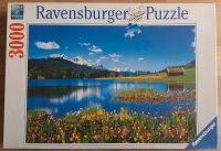 Ravensburger Puzzle 3000 Teile, No. 17038 Zauberhafte Bergwelt Dresden - Leuben Vorschau