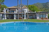 Spektakuläres Herrenhaus in Sierra Blanca - Marbella mit Pool Nordrhein-Westfalen - Bad Salzuflen Vorschau