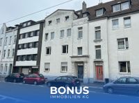 Einfache 3 Zimmer-Dachgeschoss-ETW in Krefeld-City * ca. 80 m² Wfl. * Bj. ca. 1930 * gegen Gebot! Nordrhein-Westfalen - Krefeld Vorschau