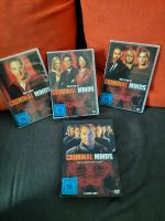 Criminal Minds - Staffel 1 Pankow - Prenzlauer Berg Vorschau